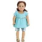  Doll Clothes/Clothing 2 Pc. Doll Outfit Set Fits American Girl Dolls 