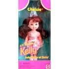   Friends of Kelly, Baby Sister of Barbie Barbie Kelly Chelsie doll 1996