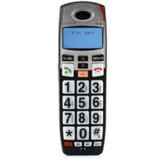 Amplified Telephones Serene CL60AP Extra Handset for Amplified Phones 