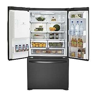   Refrigerator  Kenmore Appliances Refrigerators French Door