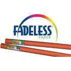 PACON CORPORATION FADELESS PAPER 24IN X12FT MAGNETA