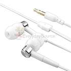 New HEADSET+Smoke Case+Car CHARGER+CABLE FOR iPod Touch 4 G