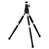 Hama Table Top Tripod with Removable Telescopic Tube