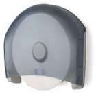 dispenser bobrick b 2890 single jumbo roll toilet tissue dispenser