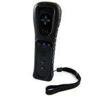 CET Domain Nintendo Wii Compatible Black Wireless Remote Controller
