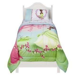   and the Frog Comforter Bed Cover Girls Bedding Microfiber at 