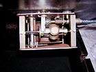 antique phonograph gramophone internal machine part e  