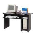 pre pac Furniture By Prepac Black Computer Desk
