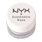 NYX Eyeshadow Base Eye Shadow Primer 01 White