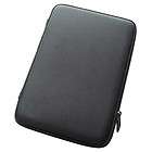 Hard Shell EVA Case Cover (Black) for Samsung Galaxy Tab 10.1 Tablet