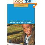   Advisory (ALA Readers Advisory) by Michael Sullivan (Dec 1, 2009
