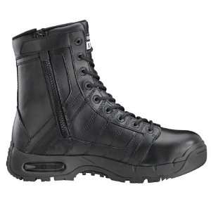  Original SWAT Air 9 in., All Leather Tactical, Black, Size 