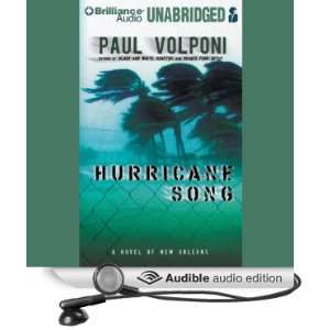  Hurricane Song: A Novel of New Orleans (Audible Audio 