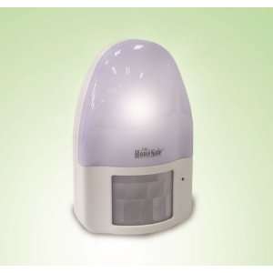GSI Quality Portable Indoor Motion Sensor With Super Bright LED Light 
