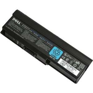  Dell Inspiron 1720 6 cell 56 whr main battery   312 0594 