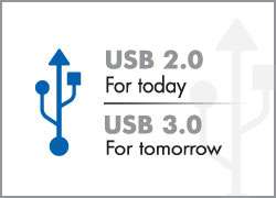 HP 1TB External USB 3.0/2.0 Portable Hard Drive PD1000a 718037771403 