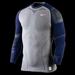 Nike Nike Pro Thermal Baseball Players Shirt  