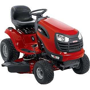 YT 4000 42 Briggs & Stratton 24 hp Gas Powered Riding Lawn Tractor 