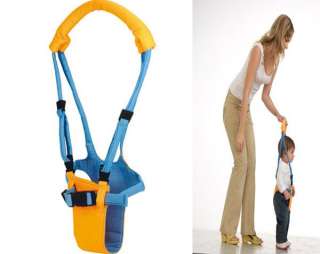 Baby Toddler Walk Learning Assistant Harness Walker  