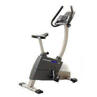   Cycle  ProForm XP Fitness & Sports Exercise Cycles Upright Cycles