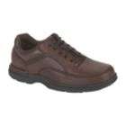 Rockport Mens Casual Oxford Eureka   Wide Avail   Brown