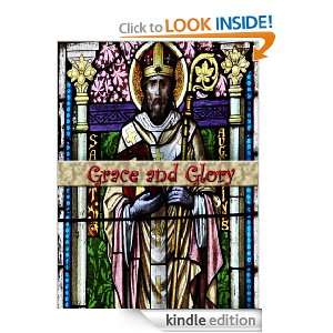 Grace and Glory,Illustrated Geerhardus Vos  Kindle Store