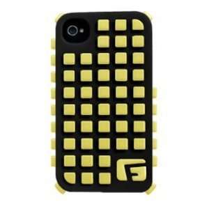  Extreme Grid iPhone Case: Cell Phones & Accessories