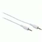 cable is specifically designed for quality computer audio applications 