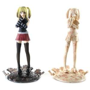  Death Note Real Figure Collection Trading Figures   Misa 