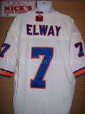   Mitchell & Ness 1994 Denver Broncos John Elway Throwback Jersey 60