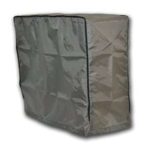   InterCovers Nylon Dust Cover for CPUs Mini Tower