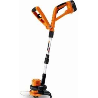 WORX GT WG150.2 10 Inch 18 Volt Cordless Electric String Trimmer/Edger 