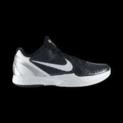 Nike Nike Zoom Kobe VI (Team) Mens Basketball Shoe Reviews & Customer 