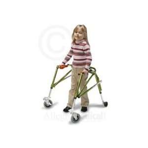  Nimbo Walker   Lightweight Posterior Safety Roller   Young 