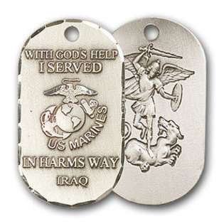   DOGTAG SOLID  EE Jewelry Pendants & Necklaces Sterling Silver