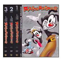   , Vol. One Three 15 Disc DVD   Warner Home Video   