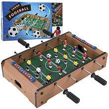 Mini Table Top Foosball Game   Trademark Games   Toys R Us