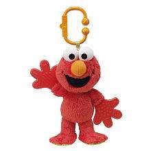 Sesame Street Elmo Teether Baby   Munchkin   Toys R Us