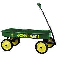 John Deere   28 Wagon   Racing Champions   Toys R Us