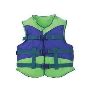  Standard Life Jackets, Large USCG Approved Patio, Lawn 