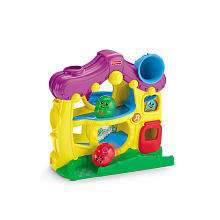 Fisher Price Drop n Surprise Funhouse   Fisher Price   