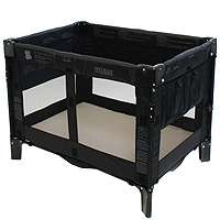 extended use the set holds up to 50 lbs as a playard and is made of 