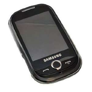   Skin Case for Samsung Genio S3650 Touch Cell Phones & Accessories