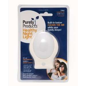  Healthy LED Night Light (2 Pack)