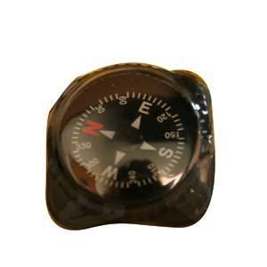  Compass, Fits up to 2 cm Wide Strap