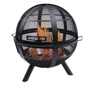  NEW Ball O Fire   Fire Pit (Indoor & Outdoor Living 