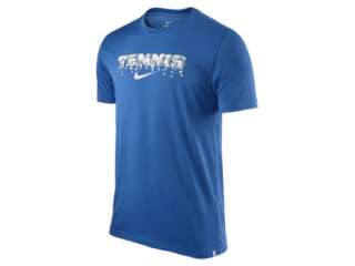  Nike Swoosh Mens Tennis T Shirt