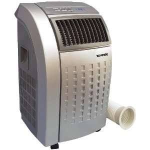 SPT TN 12E TechniTrend 12,000 BTU Portable Air Conditioner with Remote 