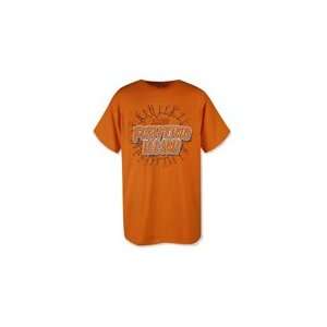  Illinois Fighting Illini College Nickname T Shirt: Sports 