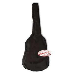    Economy Nylon 34 Inches Guitar Bag VGB500 Musical Instruments